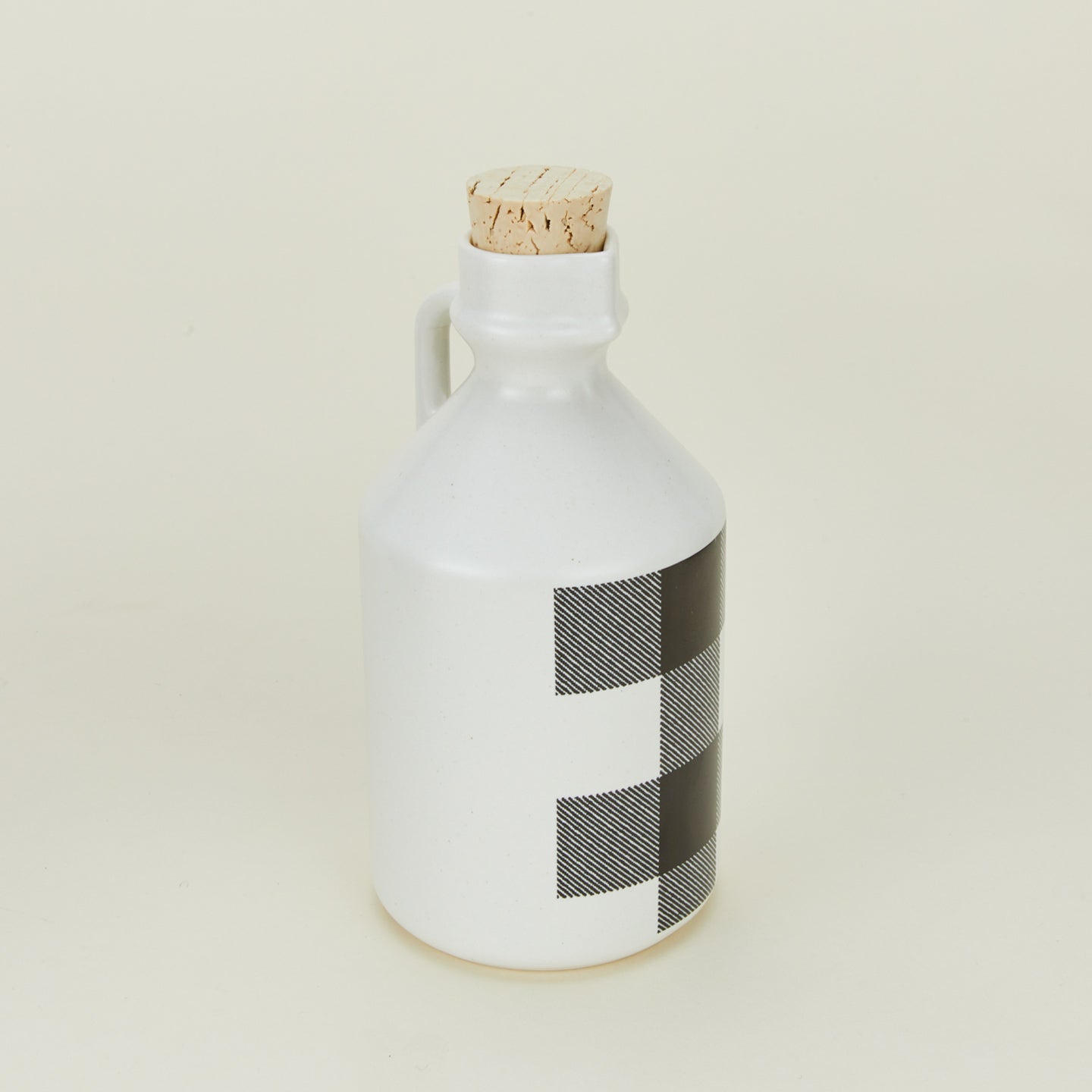 Cottage Maple Syrup Jar