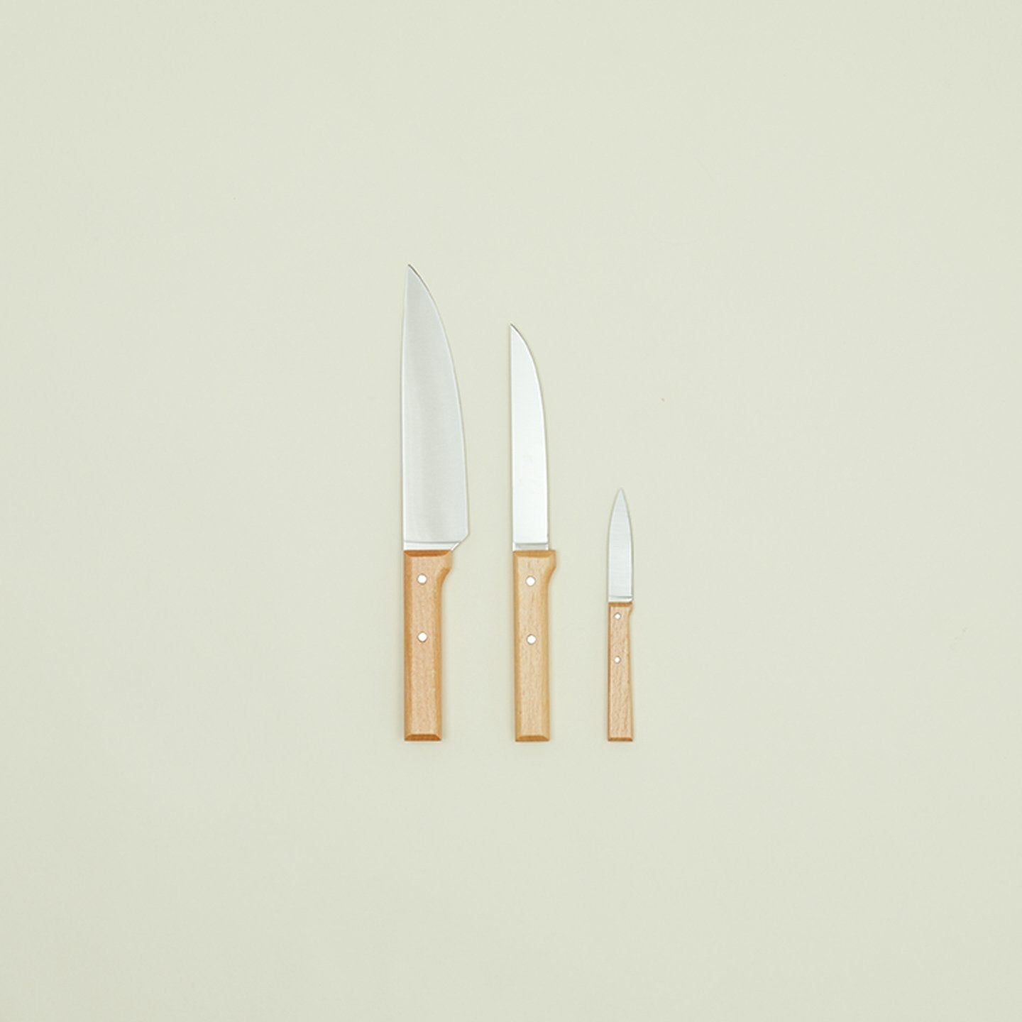 Utility Knife Set