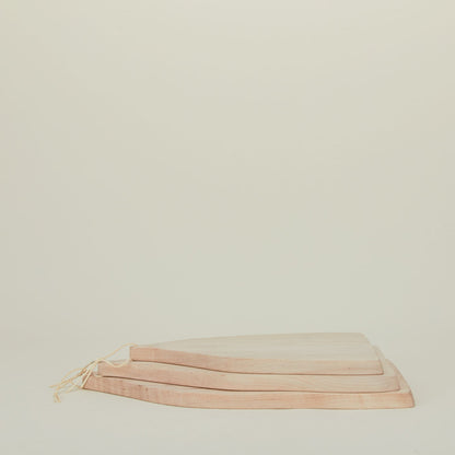 Charcuterie Board - Maple