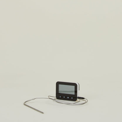 Meat Thermometer with Timer
