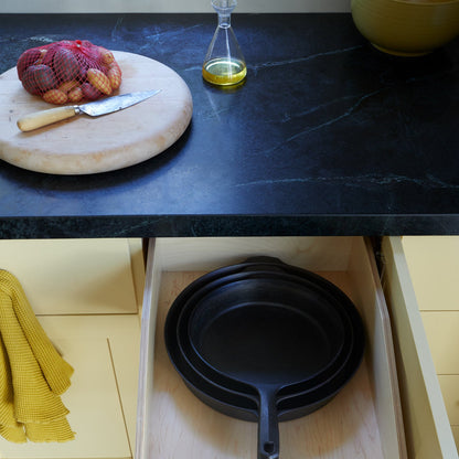 Simple Wood Chopping Block