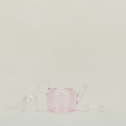 Piuma Teapot