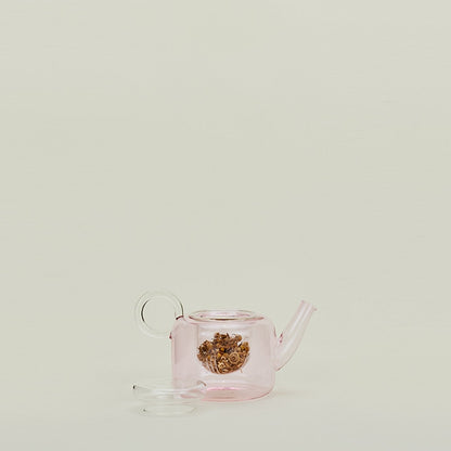 Piuma Teapot