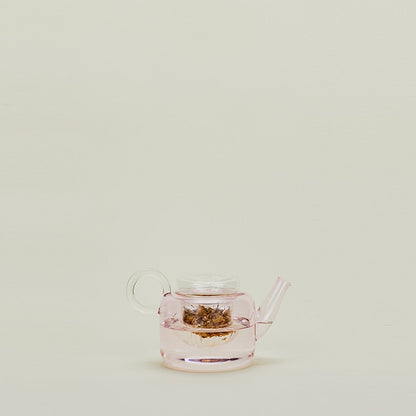 Piuma Teapot