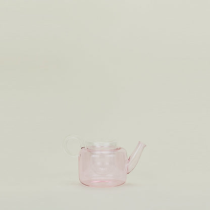 Piuma Teapot