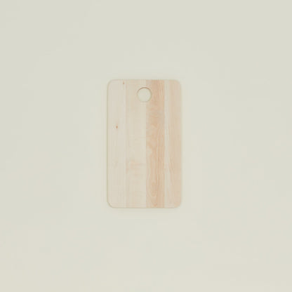 Birch Rectangular Cutting Board