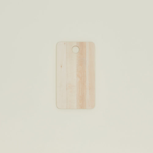 Birch Rectangular Cutting Board