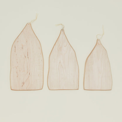 Charcuterie Board - Maple