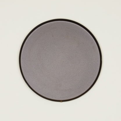 Spun Iron Cake Pan