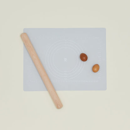 Bake-it Rolling Pin + Mat