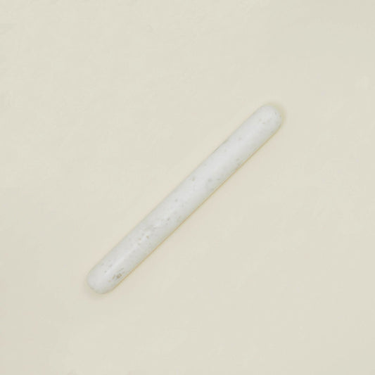 Simple Marble Rolling Pin
