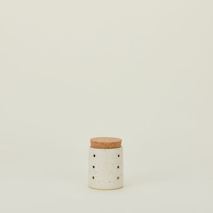 Garlic Jar