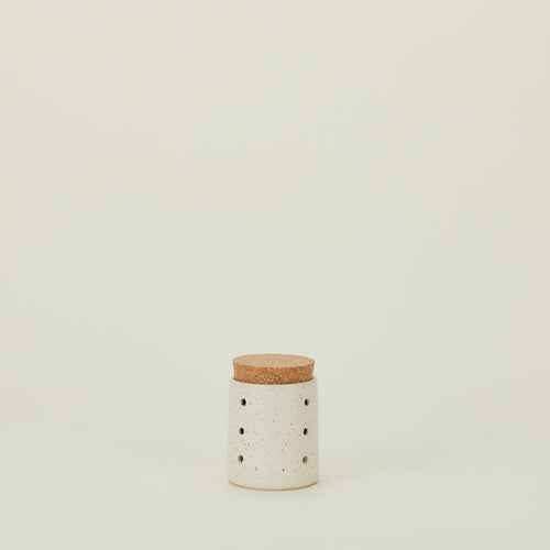 Garlic Jar