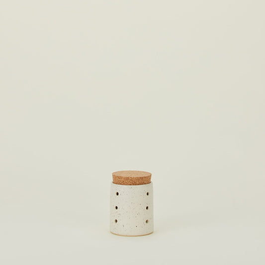Garlic Jar