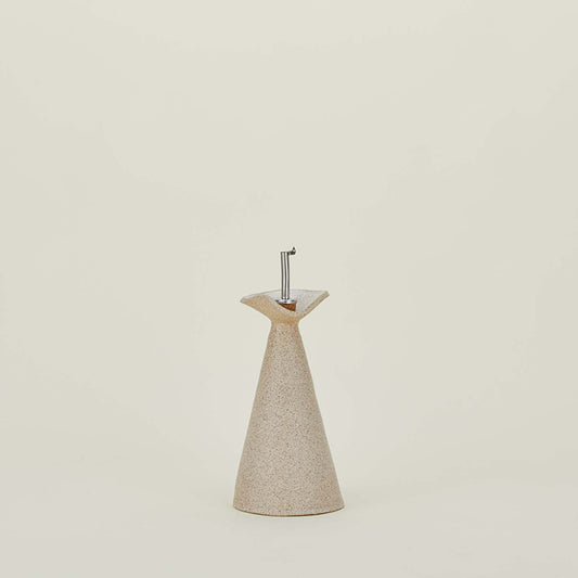 Flora Oil Cruet