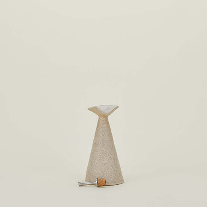Flora Oil Cruet
