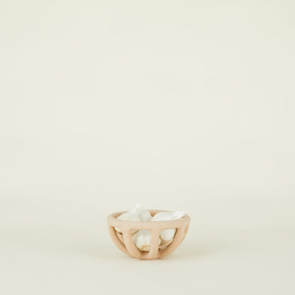Prong Bowl - Speckled