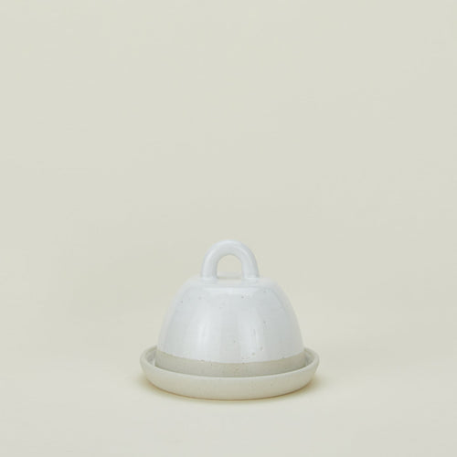 Cottage Butter Dish