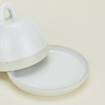 Cottage Butter Dish