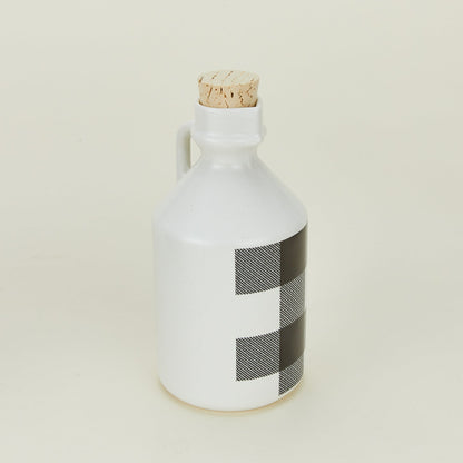 Cottage Maple Syrup Jar