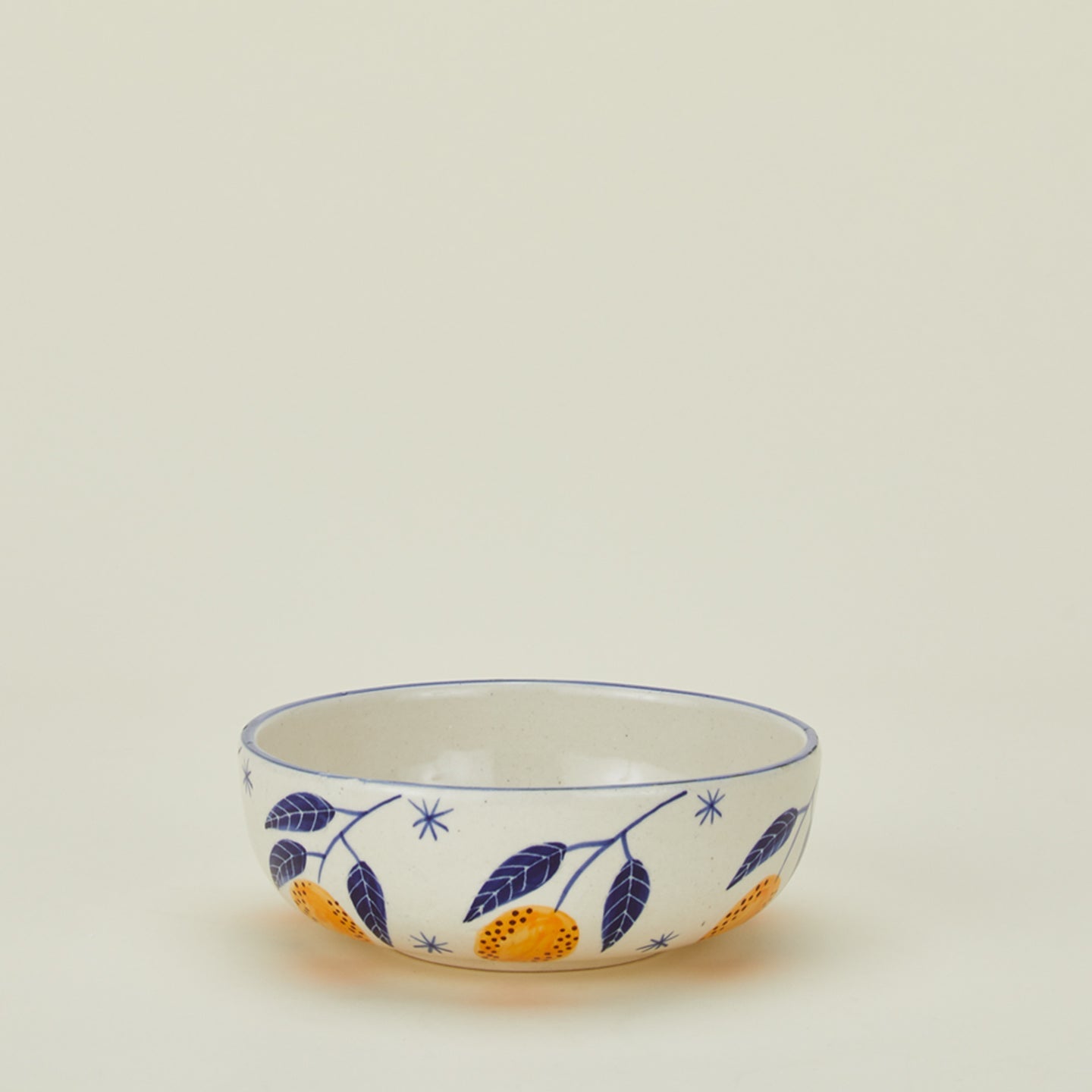 Lemon Bowl