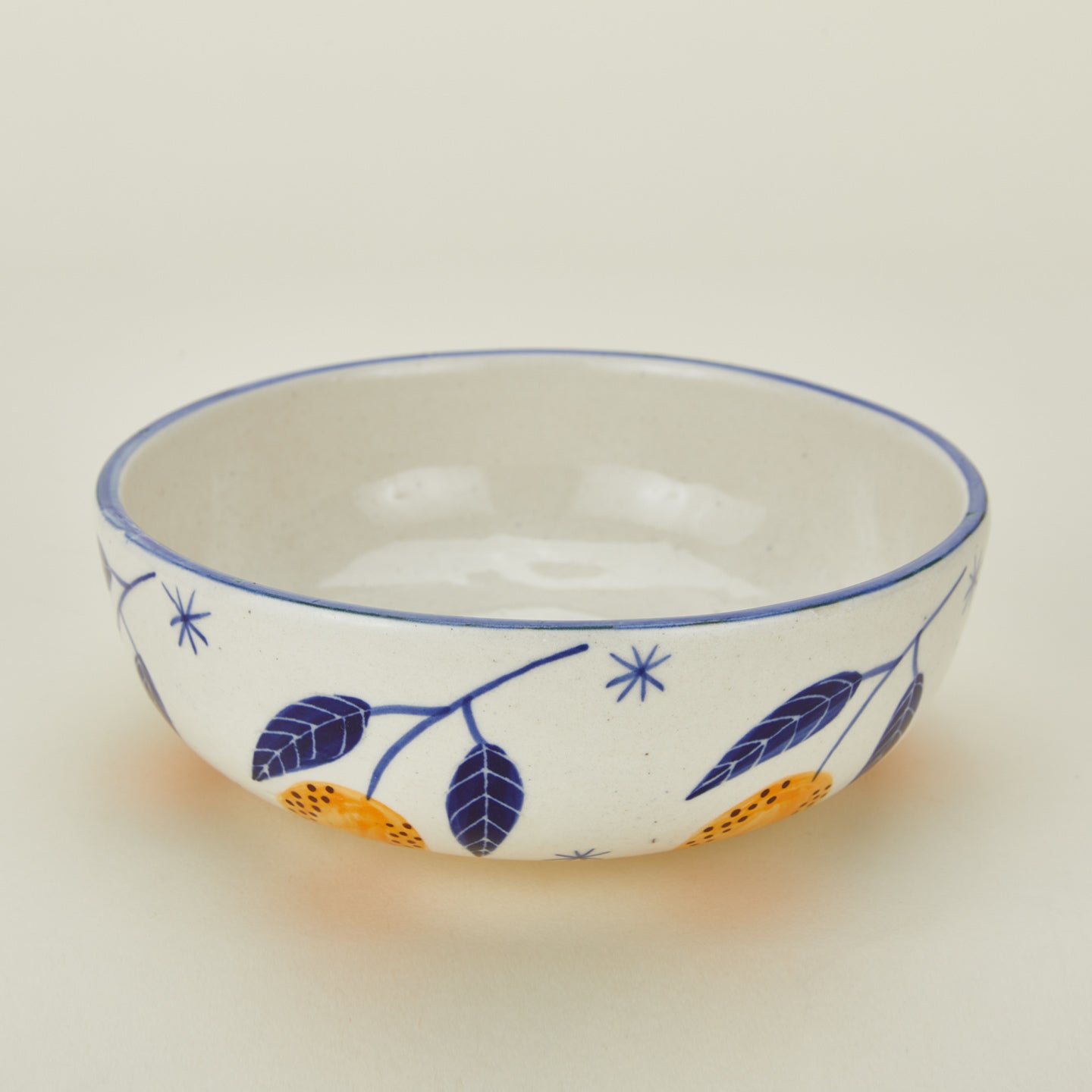 Lemon Bowl