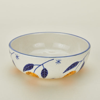 Lemon Bowl
