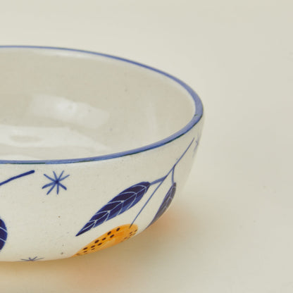 Lemon Bowl