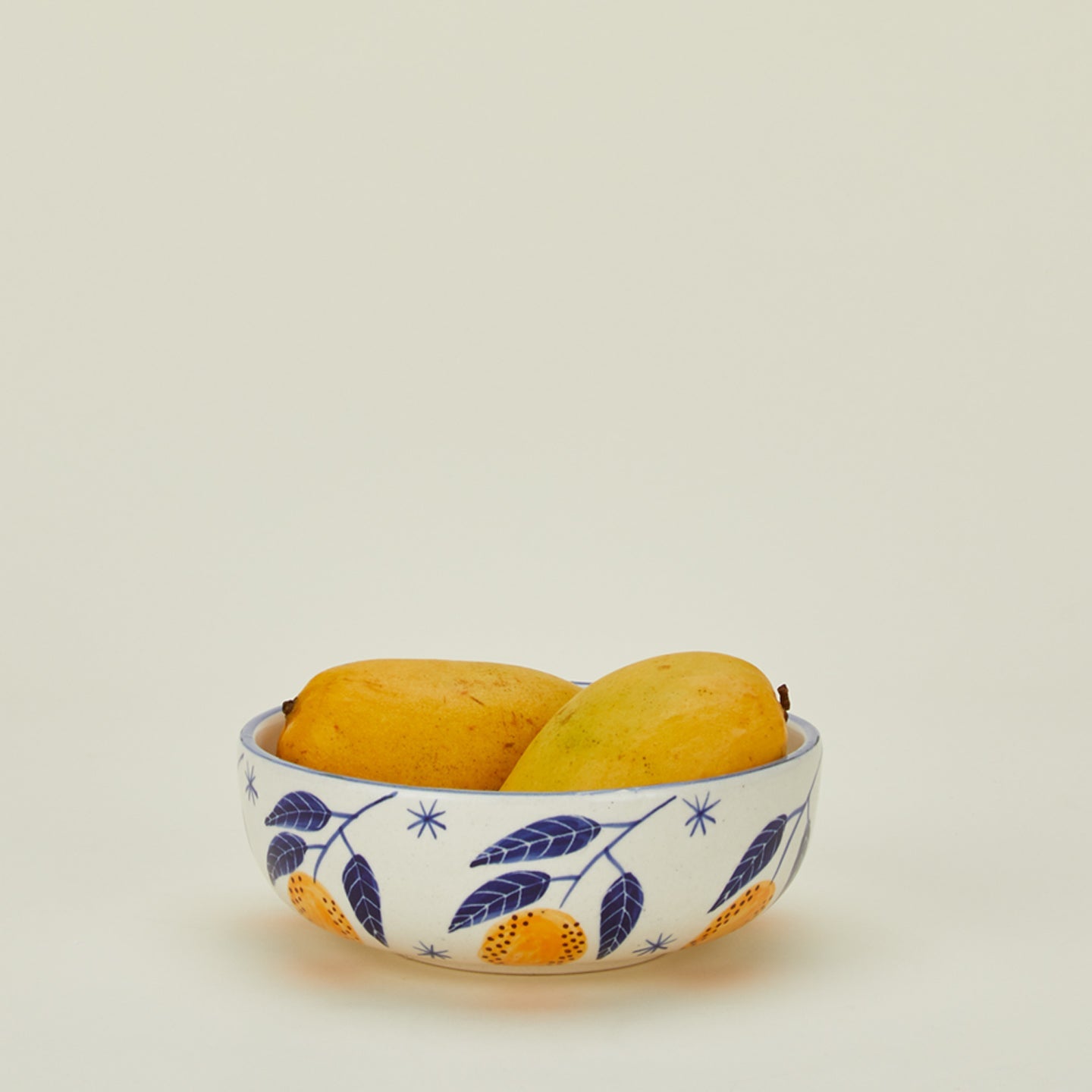 Lemon Bowl