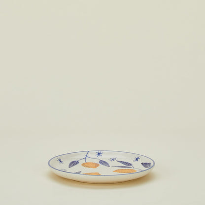 Lemon Plate
