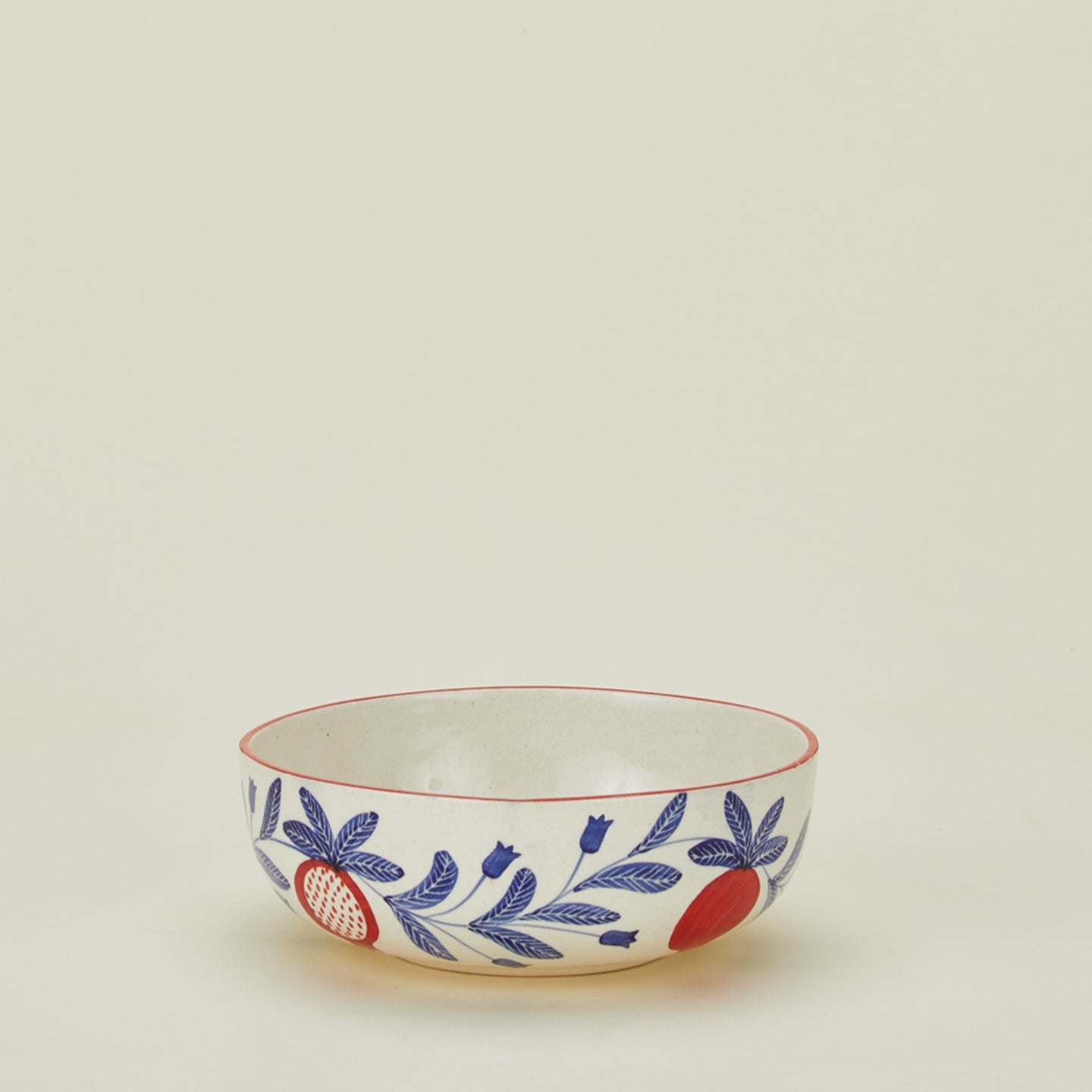 Pomegranate Bowl