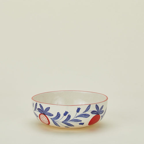 Pomegranate Bowl