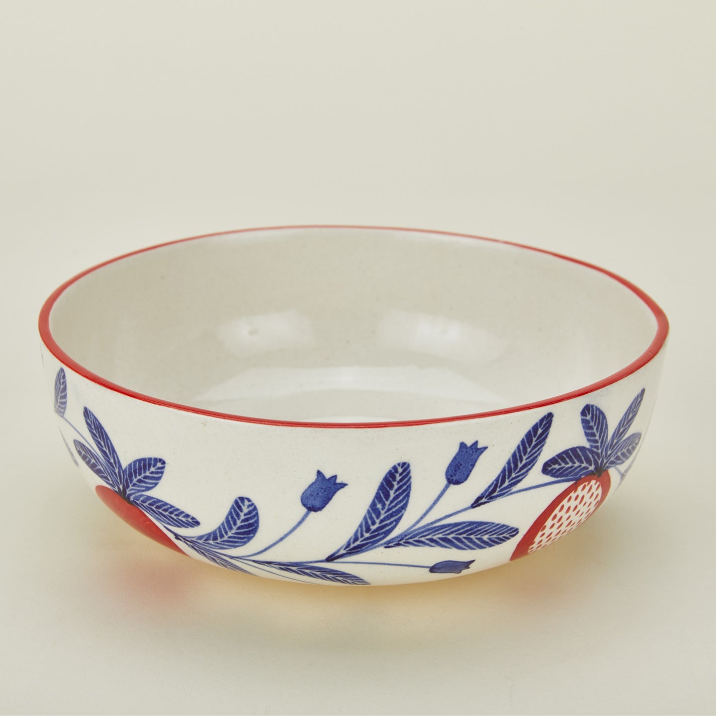Pomegranate Bowl