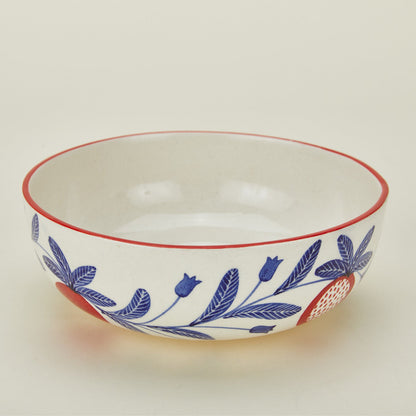 Pomegranate Bowl