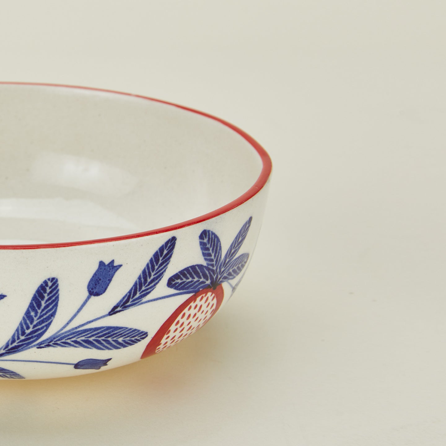 Pomegranate Bowl