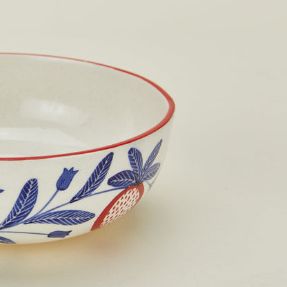 Pomegranate Bowl