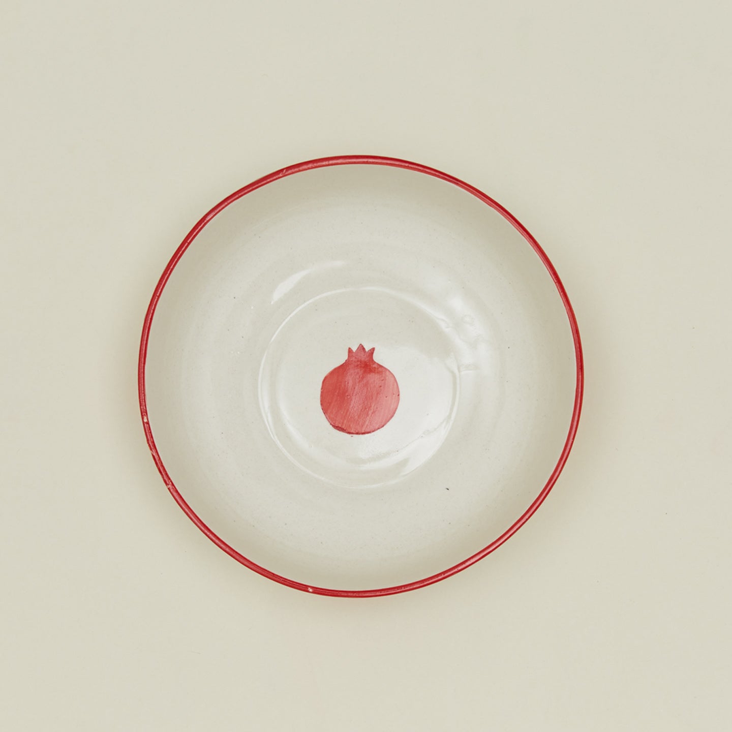 Pomegranate Bowl