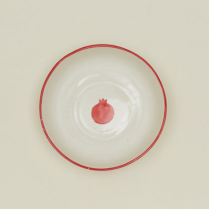 Pomegranate Bowl