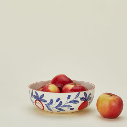 Pomegranate Bowl
