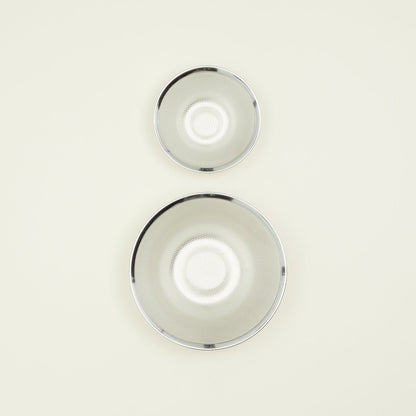 Stainless Steel Colander