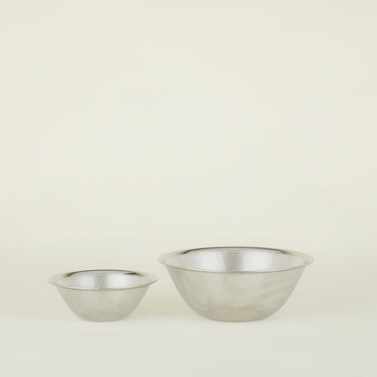 Stainless Steel Colander