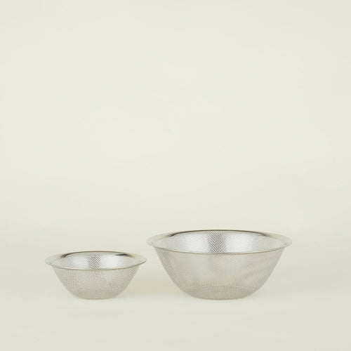 Stainless Steel Colander