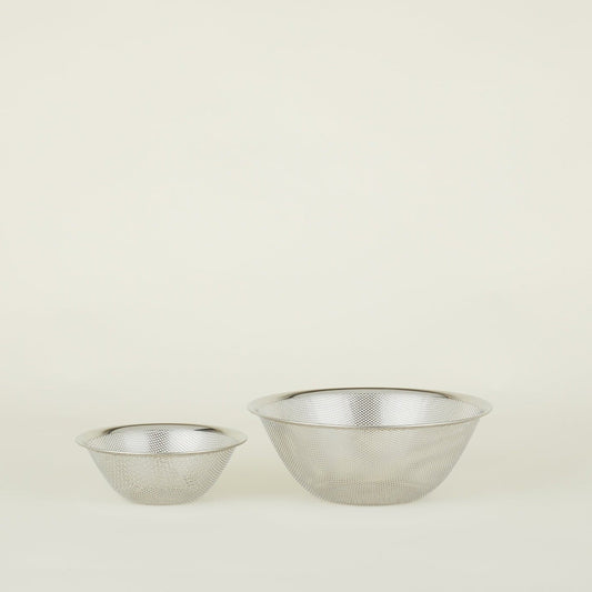 Stainless Steel Colander