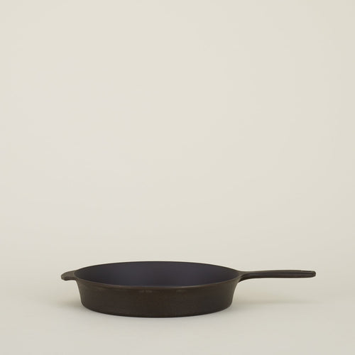 Cast Iron Cookware - Medium