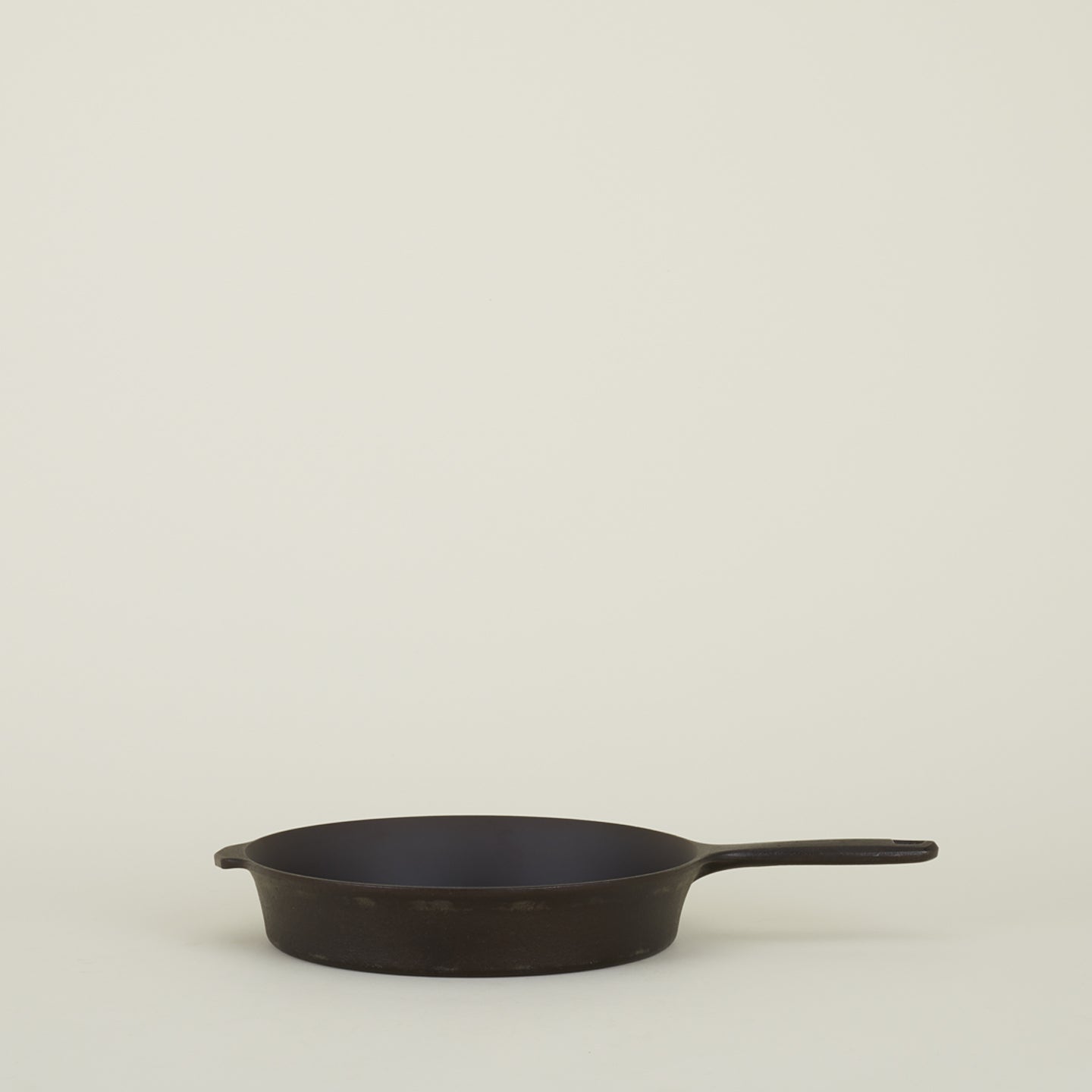 Cast Iron Cookware - Small