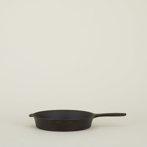 Cast Iron Cookware - Small