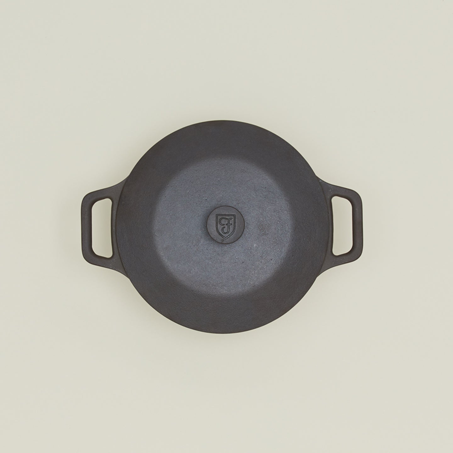 Cast Iron Dutch Oven