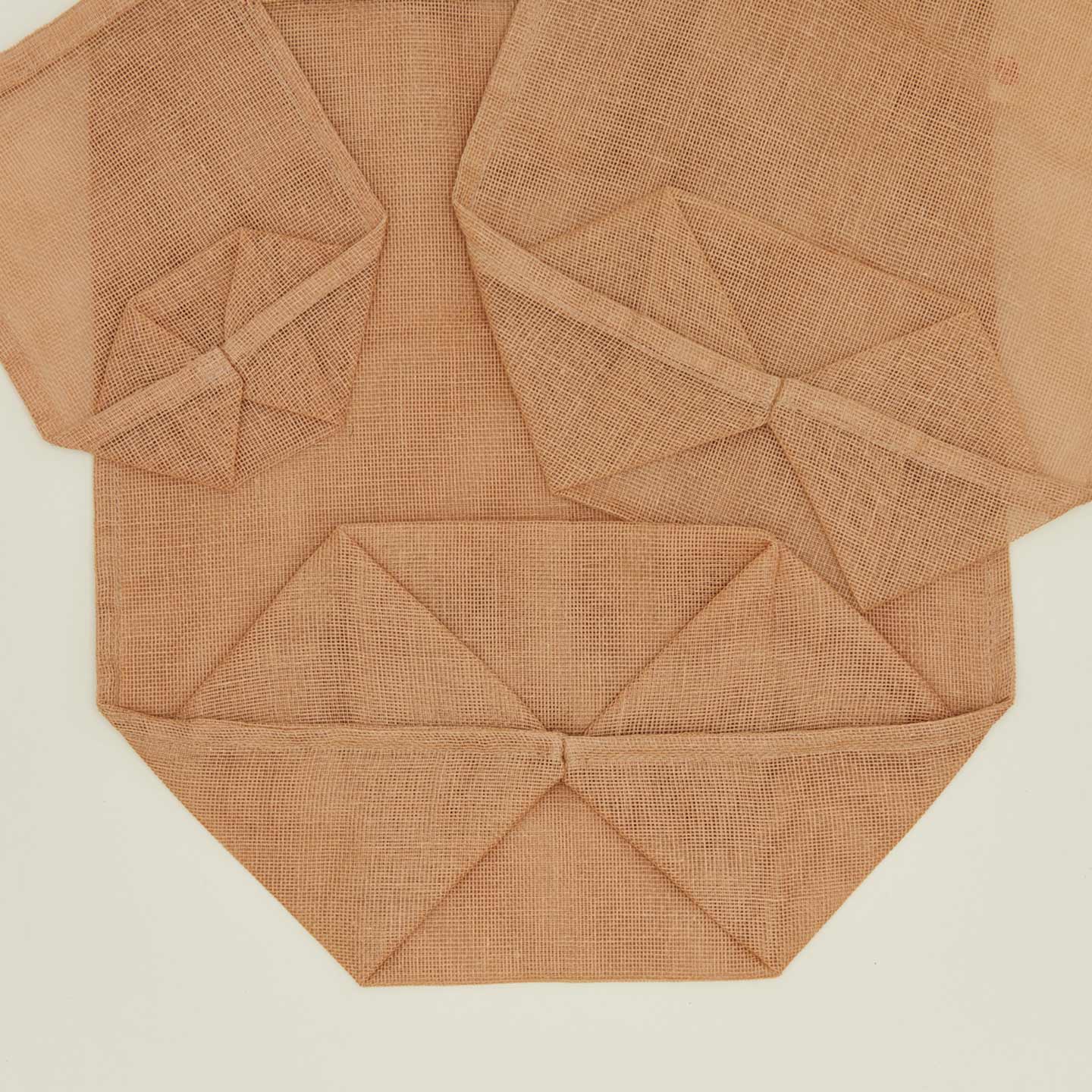 Eco Produce Bag - Tan