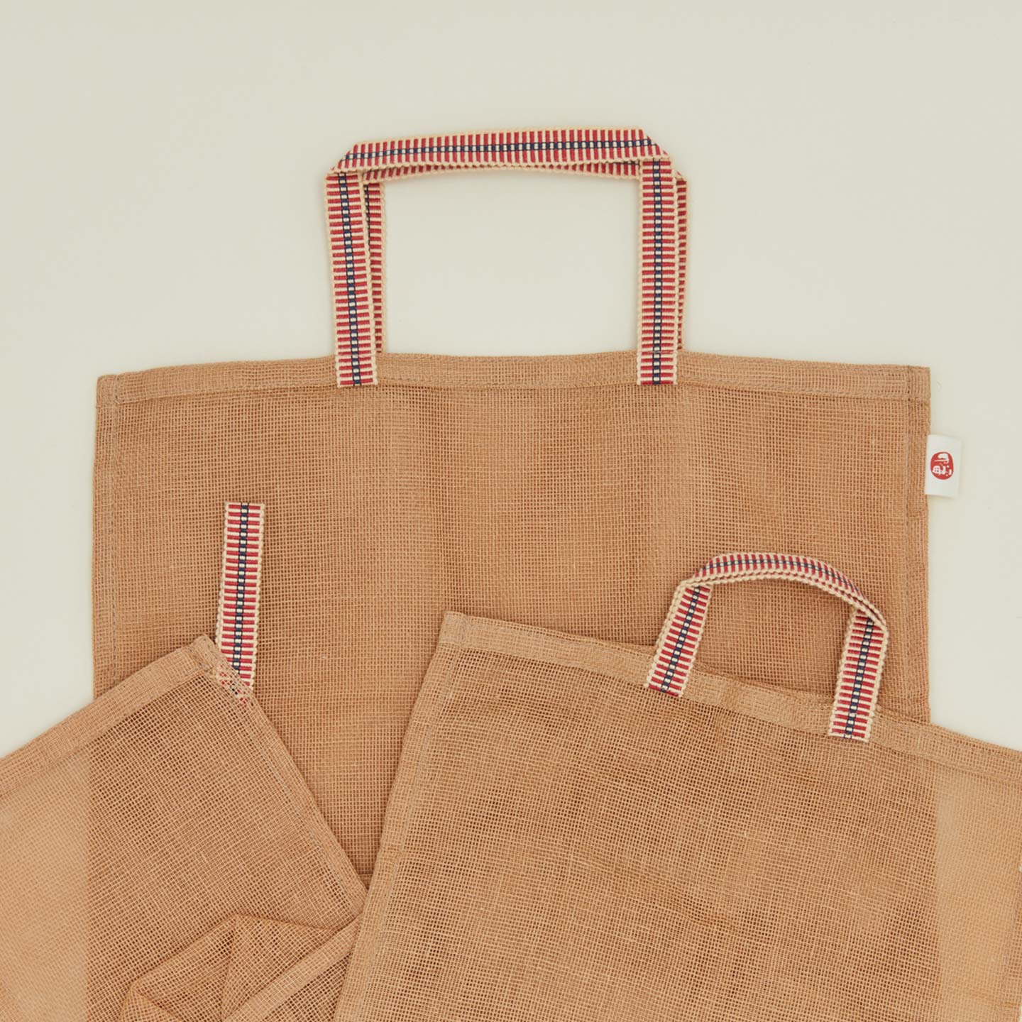 Eco Produce Bag - Tan