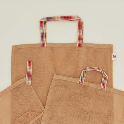 Eco Produce Bag - Tan